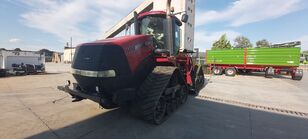 Case IH QUADTRAC 600 wheel tractor
