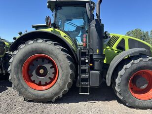 Claas Axion 950  wheel tractor