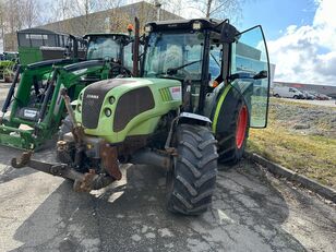 Claas Elios 220 wheel tractor