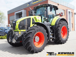 Claas Lexion 960 Cmatic , GPS - RTK wheel tractor