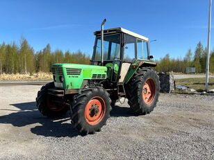 Deutz  D7206 wheel tractor