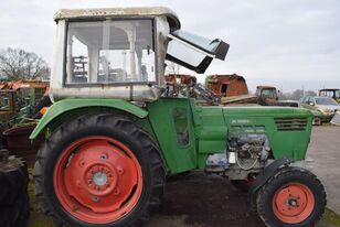 Deutz-Fahr D4006 wheel tractor