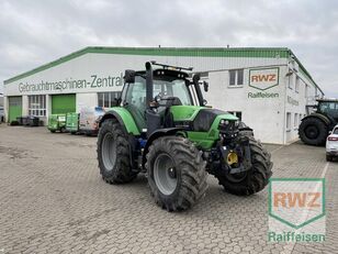 Deutz-Fahr Sonstige/Other Deutz Agrotron 6160 wheel tractor