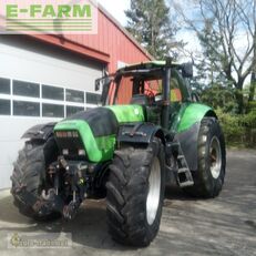Deutz-Fahr agrotron 215 wheel tractor