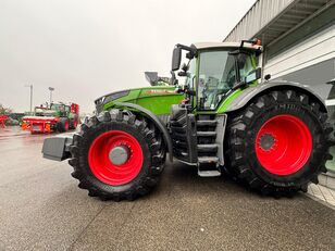new Fendt 1050 wheel tractor