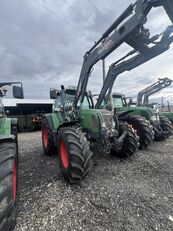 Fendt 410 vario  wheel tractor