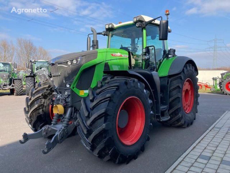 Fendt 930 VARIO GEN7 PROFI+ SETT.2 wheel tractor