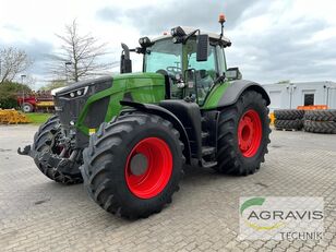 Fendt 933 Vario Gen6 Profi Plus wheel tractor