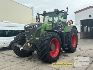 Fendt 942 Vario Gen7 Profi Plus wheel tractor