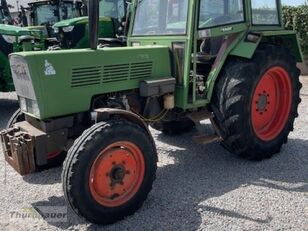 Fendt Farmer 108 LS wheel tractor
