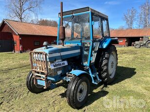 Ford 4110 wheel tractor