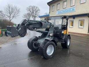 Giant V5003 Tele HD wheel tractor