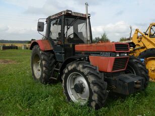 International 956 XL wheel tractor