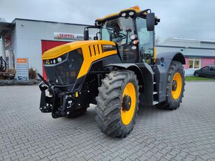 JCB FASTRAC 8330 wheel tractor