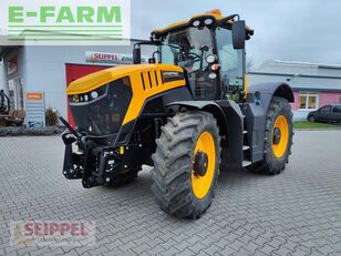 JCB fastrac 8330 wheel tractor