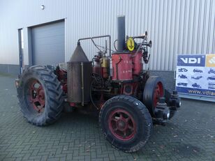 Kromhout M2 wheel tractor