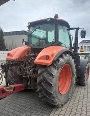 Kubota M7153 wheel tractor
