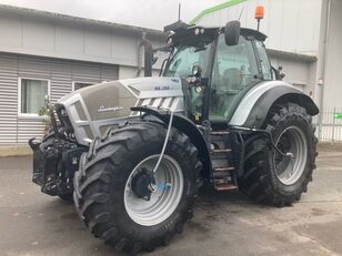 Lamborghini R6.250 T4i VRT wheel tractor