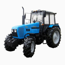 new MTZ  1221.2 wheel tractor
