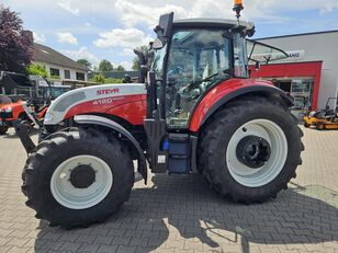 new MULTI 4120 wheel tractor