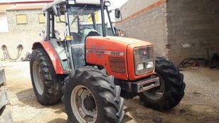 Massey Ferguson 4245 wheel tractor