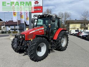 Massey Ferguson 5445-4 standard wheel tractor