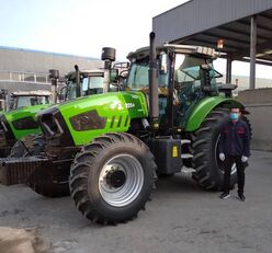 new Maxus MAXUS 130 HP ISO 9001 wheel tractor