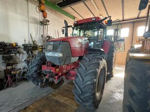 McCormick MTX 140 wheel tractor