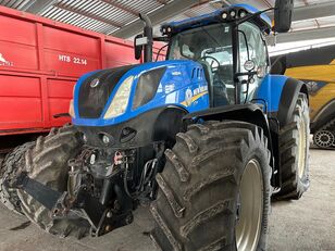 New Holland T 7.315 HD wheel tractor