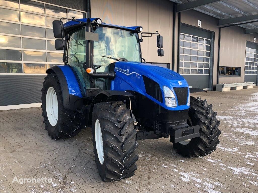 new New Holland T5.100 S PS MY19 wheel tractor