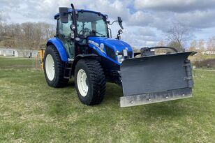 New Holland T5.96 wheel tractor