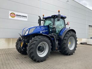 new New Holland T7.315 HD AUTOCOMMAND NEW GEN wheel tractor