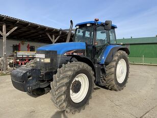New Holland TM190 wheel tractor
