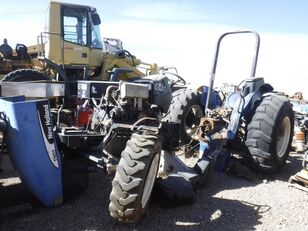 New Holland TN55 wheel tractor for parts