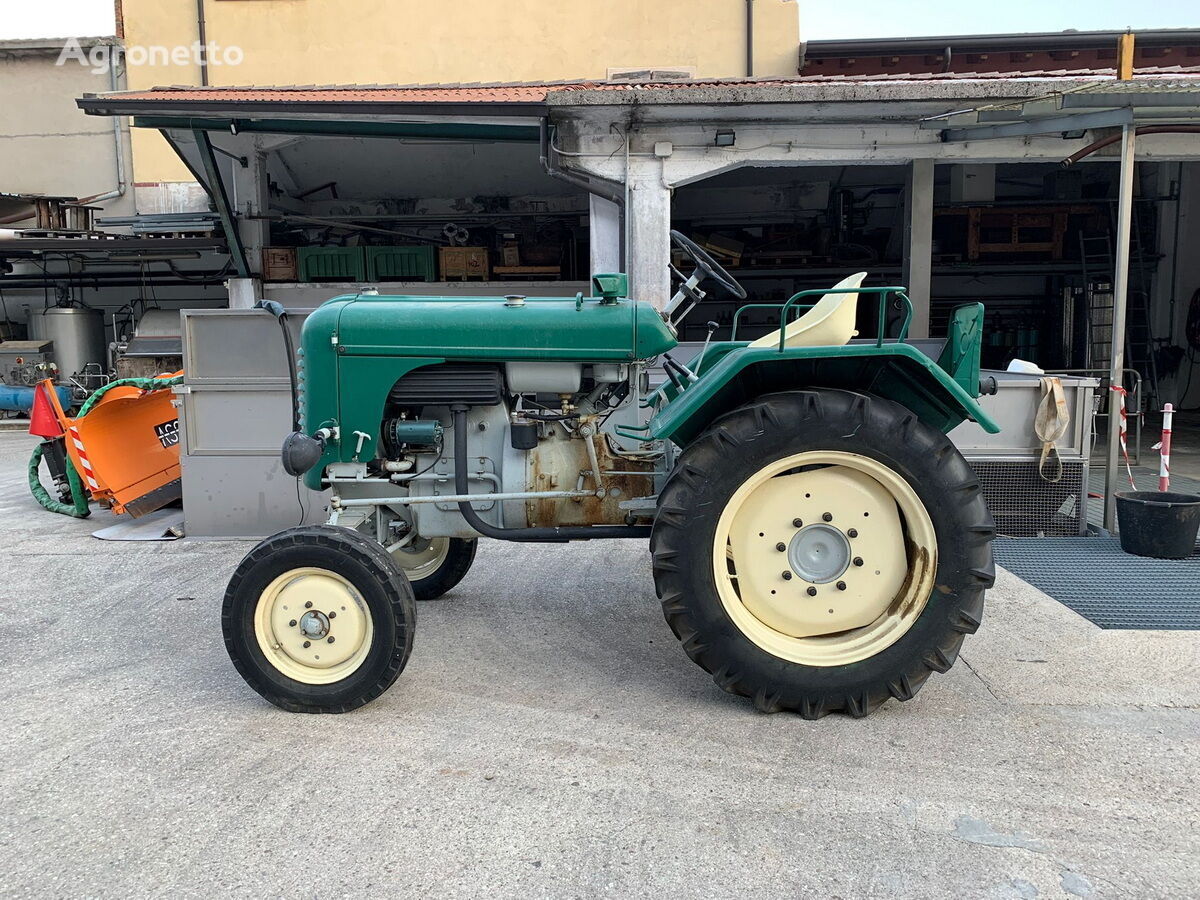 Steyr 182 wheel tractor