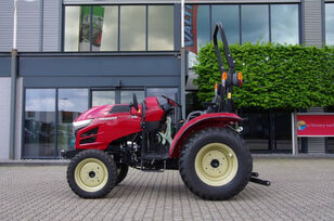 new Yanmar YT235 HST wheel tractor