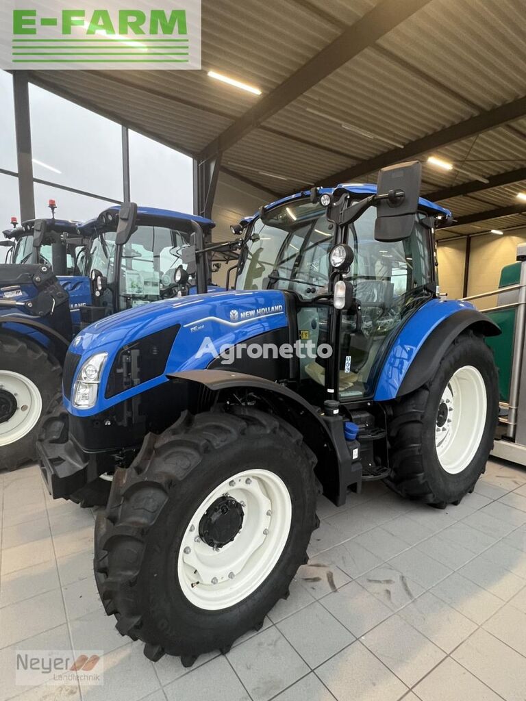 t5.100 dual command wheel tractor